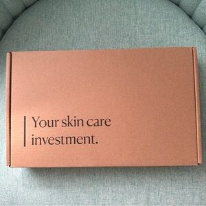 Qure skincare Micro-Infusion 2 Month Bundle (For Dark
Spots)